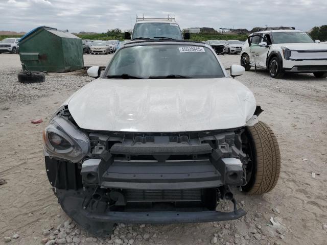 Photo 5 from auction – 2020 FIAT 124 SPIDER with VIN JC1NFAEK9L0143941