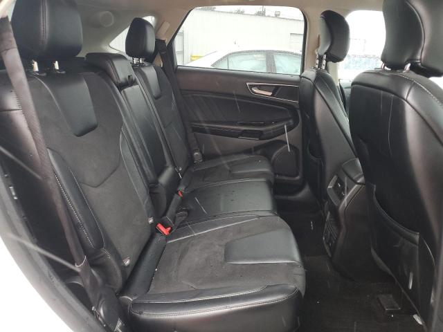 Photo 11 from auction – 2015 FORD EDGE SPORT with VIN 2FMPK4AP6FBB03938
