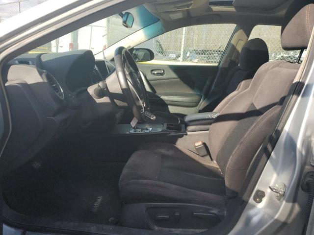 Photo 7 from auction – 2012 NISSAN MAXIMA S with VIN 1N4AA5AP8CC848517