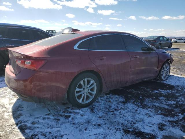 Photo 3 from auction – 2017 CHEVROLET MALIBU LT with VIN 1G1ZE5ST5HF251644