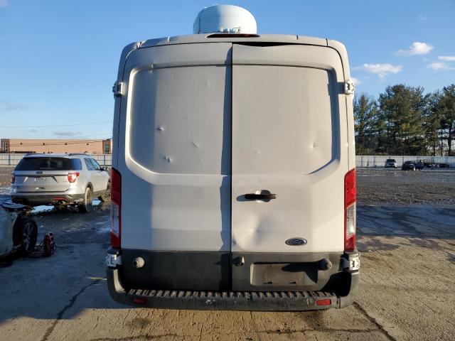 Фото 6 с аукциона – 2016 FORD TRANSIT T- с VIN 1FTYR2CM3GKA00107