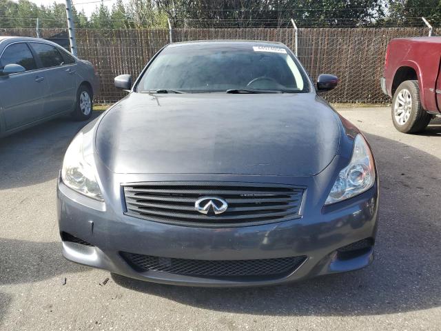 Photo 5 from auction – 2008 INFINITI G37 BASE with VIN JNKCV64E88M131476