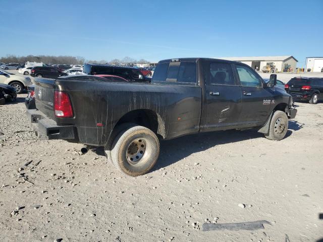Photo 3 from auction – 2013 RAM 3500 SLT with VIN 3C63RRHL1DG548765