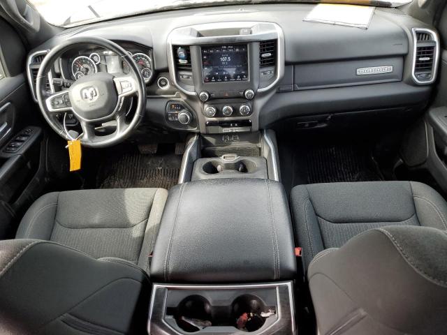 Photo 8 from auction – 2020 RAM 1500 BIG H with VIN 1C6SRFFT0LN299720