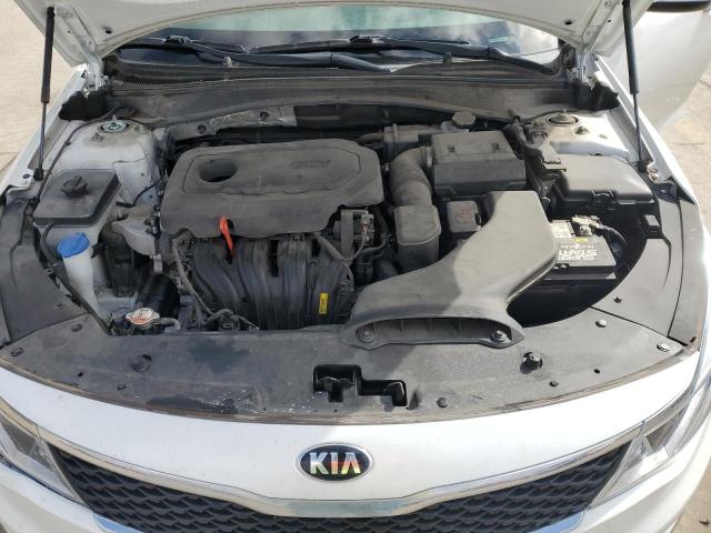 Photo 11 from auction – 2018 KIA OPTIMA EX with VIN 5XXGU4L32JG261663