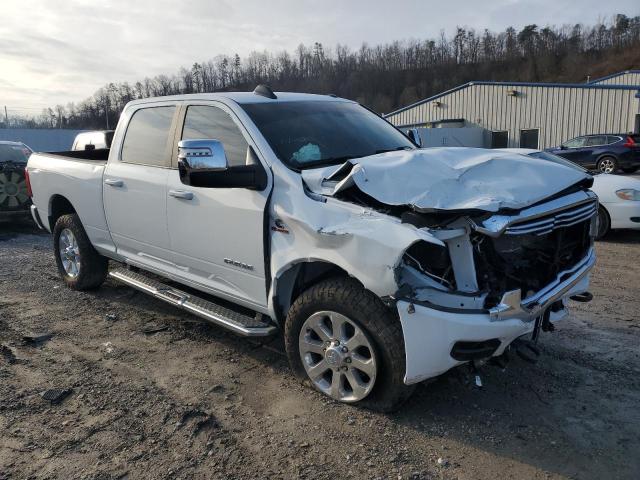 Photo 4 from auction – 2023 RAM 2500 LARAM with VIN 3C6UR5FL2PG514919