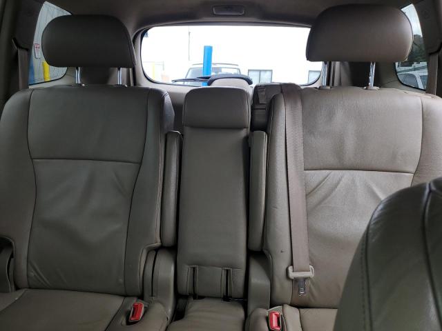 Photo 10 from auction – 2010 TOYOTA HIGHLANDER with VIN 5TDJK3EH2AS009537