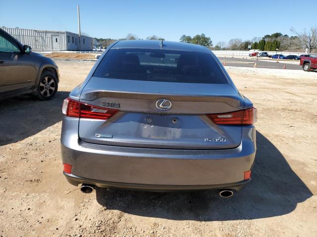 Photo 6 from auction – 2015 LEXUS IS 350 with VIN JTHBE1D25F5015938