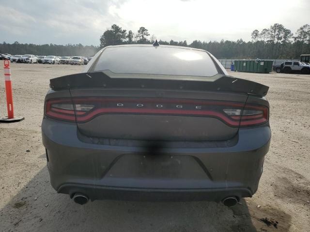 Photo 6 from auction – 2019 DODGE CHARGER with VIN 2C3CDXCT9KH591674