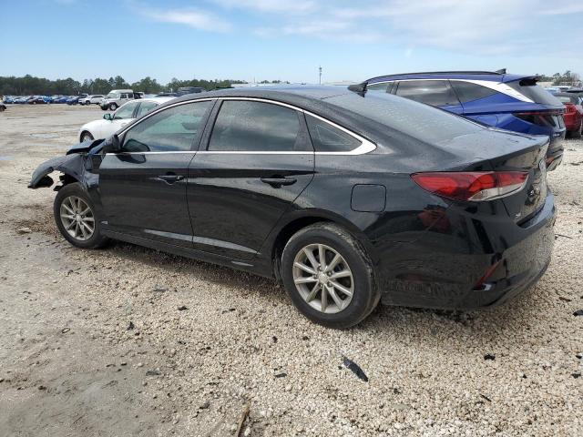 Photo 2 from auction – 2019 HYUNDAI SONATA SE with VIN 5NPE24AF7KH760751