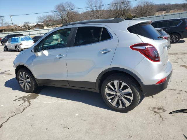 Photo 2 from auction – 2019 BUICK ENCORE PRE with VIN KL4CJASB6KB877057