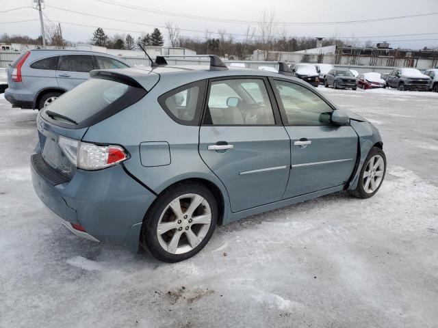 Photo 3 from auction – 2011 SUBARU IMPREZA OU with VIN JF1GH6D60BH815396