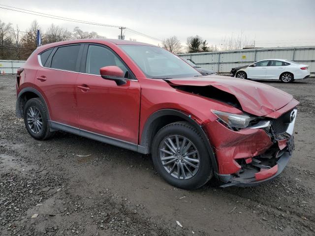 Photo 4 from auction – 2019 MAZDA CX-5 SPORT with VIN JM3KFBBM9K0528309