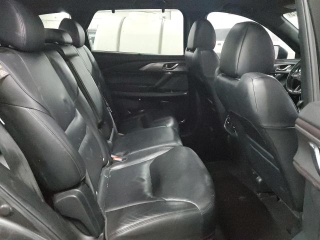 Photo 11 from auction – 2019 MAZDA CX-9 GRAND with VIN JM3TCBDY9K0306317