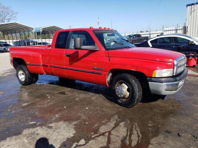 Photo 4 from auction – 1998 DODGE RAM 3500 with VIN 1B7MC3367WJ240238