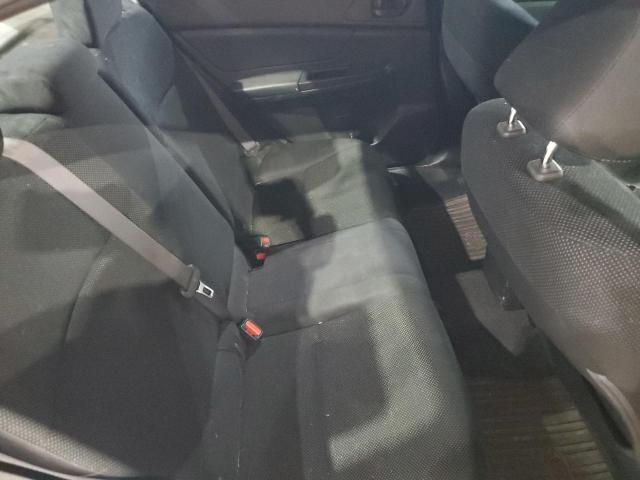 Photo 10 from auction – 2014 SUBARU IMPREZA with VIN JF1GJAA61EH026951