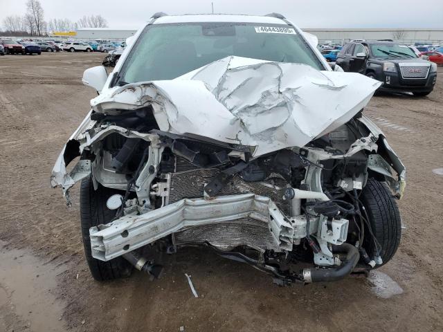 Photo 5 from auction – 2017 BUICK ENCORE PRE with VIN KL4CJHSB2HB022809