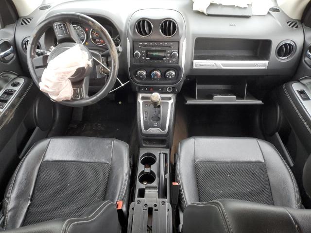 Photo 8 from auction – 2014 JEEP COMPASS LA with VIN 1C4NJDEB1ED531132