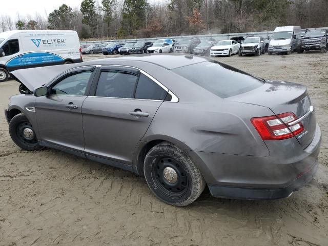 Photo 2 from auction – 2013 FORD TAURUS LIM with VIN 1FAHP2F85DG185379