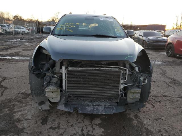 Photo 5 from auction – 2014 CHEVROLET EQUINOX LT with VIN 2GNFLFEK0E6206200