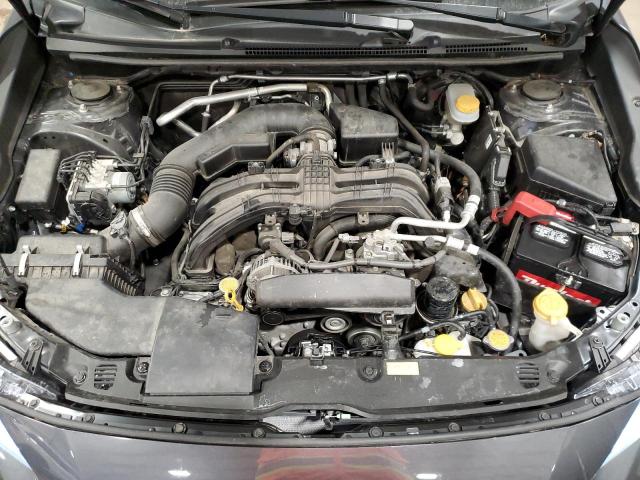 Photo 12 from auction – 2021 SUBARU CROSSTREK with VIN JF2GTHMC0M8236620