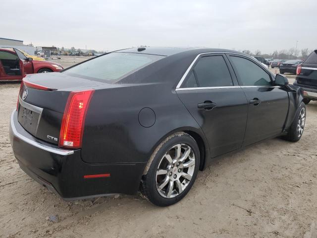 Photo 3 from auction – 2008 CADILLAC CTS with VIN 1G6DF577080194074