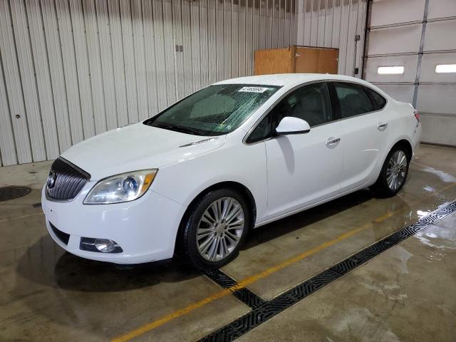 BUICK VERANO 2013 with VIN 1G4PP5SK4D4170572 - Photo from auction