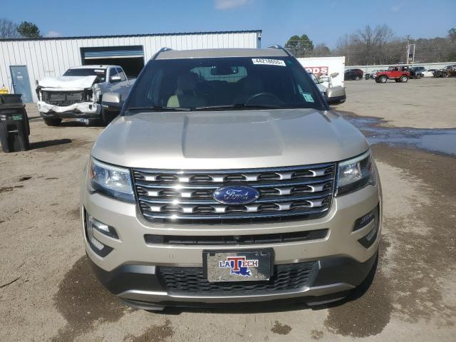 Photo 5 from auction – 2017 FORD EXPLORER L with VIN 1FM5K7FH2HGA98842