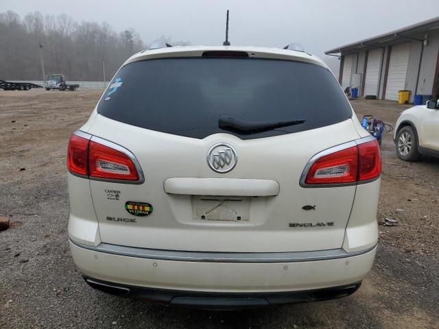Photo 6 from auction – 2014 BUICK ENCLAVE with VIN 5GAKRCKD7EJ262083