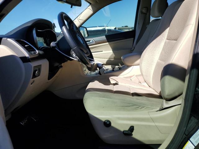 Photo 7 from auction – 2015 JEEP GRAND CHER with VIN 1C4RJFAG5FC834761