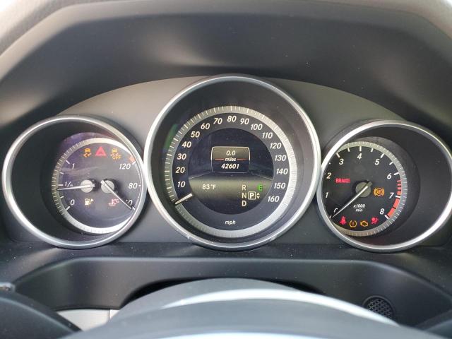 Photo 9 from auction – 2015 MERCEDES-BENZ E 350 with VIN WDDHF5KB7FB093034
