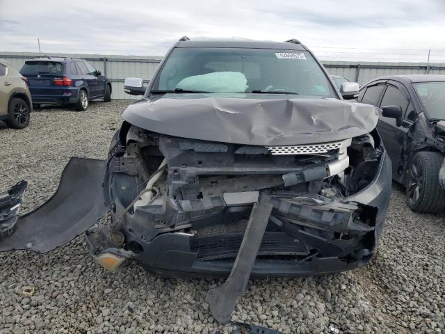 Photo 5 from auction – 2015 FORD EXPLORER X with VIN 1FM5K8D83FGA87516