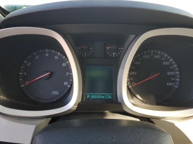 Photo 9 from auction – 2015 CHEVROLET EQUINOX LS with VIN 1GNALAEK6FZ107934