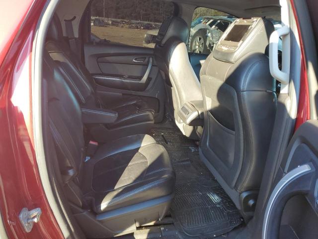 Photo 11 from auction – 2012 GMC ACADIA SLT with VIN 1GKKRRED7CJ290240