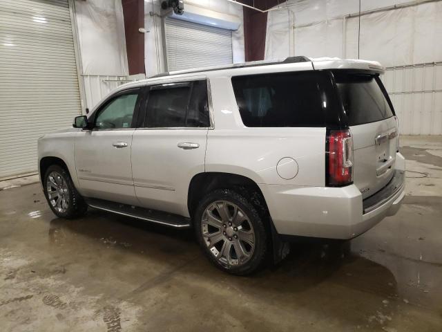 Photo 2 from auction – 2015 GMC YUKON DENA with VIN 1GKS2CKJ5FR743076