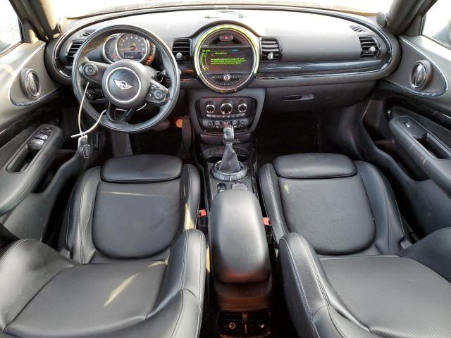 Снимка 8 от търг – 2017 MINI COOPER S C с VIN WMWLN9C59H2E49350
