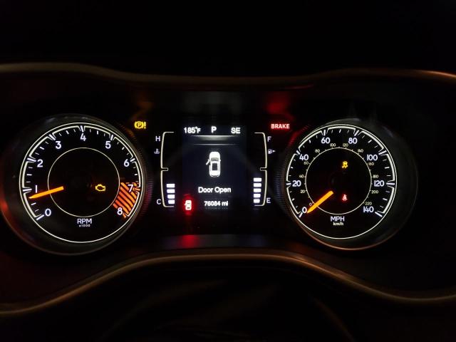 Photo 9 from auction – 2014 JEEP CHEROKEE L with VIN 1C4PJMCS6EW212082