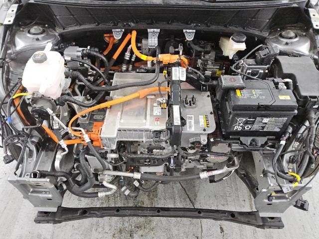 Photo 12 from auction – 2024 KIA NIRO WAVE with VIN KNDCT3L1XR5082247