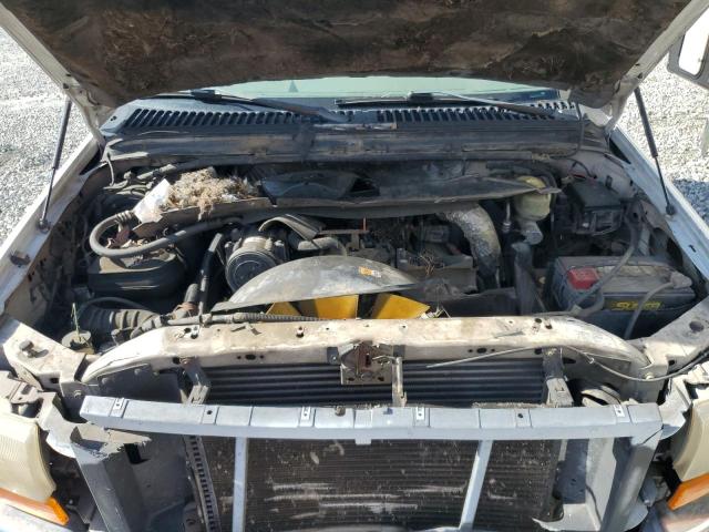Photo 11 from auction – 2000 FORD F350 SUPER with VIN 1FTWW32F2YEE10454