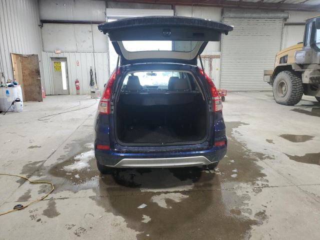 Photo 6 from auction – 2016 HONDA CR-V EX with VIN 5J6RM4H58GL139427