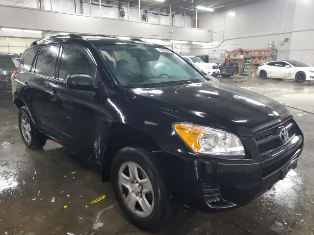 Photo 4 from auction – 2012 TOYOTA RAV4 with VIN 2T3BF4DV1CW251498