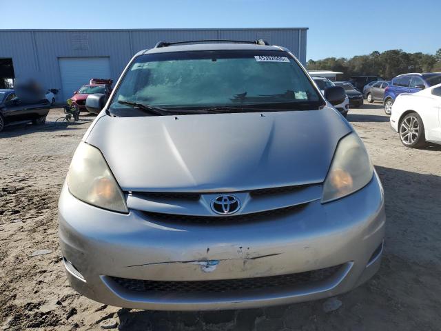 Photo 5 from auction – 2007 TOYOTA SIENNA CE with VIN 5TDZK23C47S006507