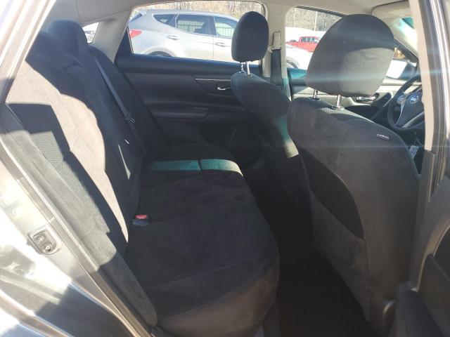 Photo 10 from auction – 2015 NISSAN ALTIMA 2.5 with VIN 1N4AL3AP3FC425878