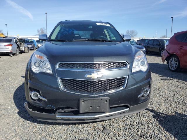 Photo 5 from auction – 2013 CHEVROLET EQUINOX LT with VIN 2GNFLFE34D6390306