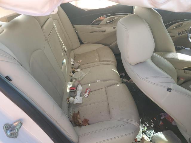 Photo 10 from auction – 2015 BUICK LACROSSE with VIN 1G4GB5G34FF165895