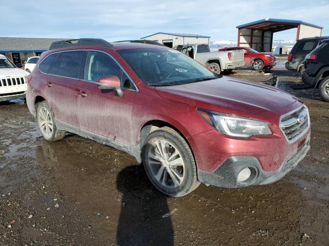 Снимка 4 от търг – 2018 SUBARU OUTBACK 2. с VIN 4S4BSANC2J3222062