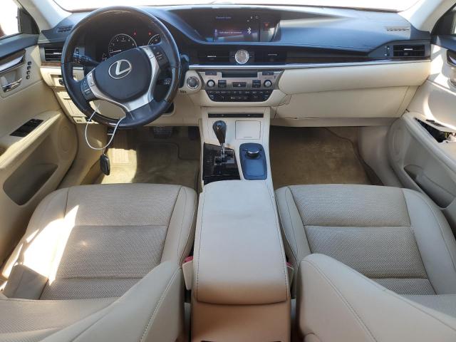 Foto 8 de la subasta – 2015 LEXUS ES 350 con VIN JTHBK1GG7F2209145