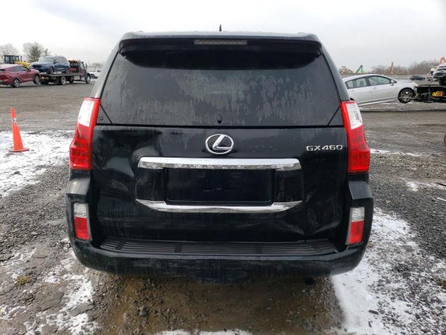 Foto 6 de la subasta – 2012 LEXUS GX 460 con VIN JTJBM7FX7C5047508