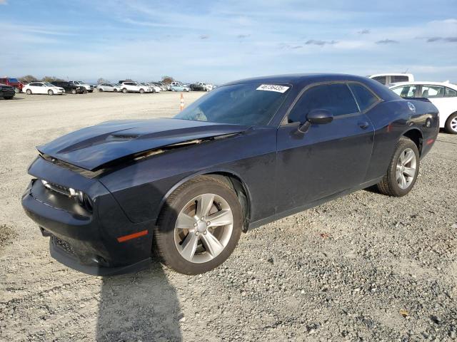 DODGE CHALLENGER 2019 with VIN 2C3CDZAG8KH509337 - Photo from auction
