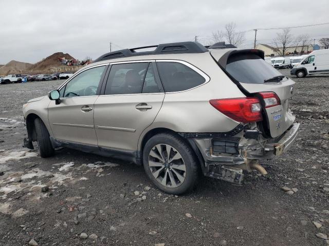 Снимка 2 от търг – 2017 SUBARU OUTBACK 2. с VIN 4S4BSANCXH3302154